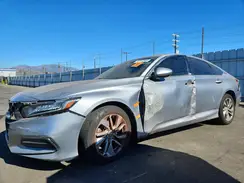 1HGCV1F10KA050061 2019 HONDA ACCORD