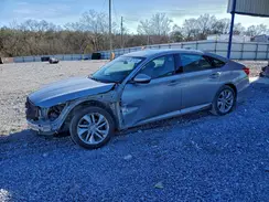 1HGCV1F10KA050416 2019 HONDA ACCORD