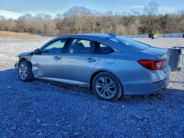 1HGCV1F10KA050416 2019 HONDA ACCORD - Image 2
