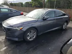 1HGCV1F10KA051548 2019 HONDA ACCORD