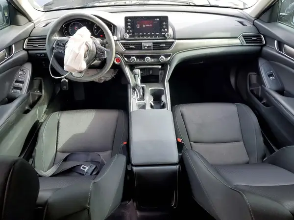 1HGCV1F10KA051548 2019 HONDA ACCORD - Image 8