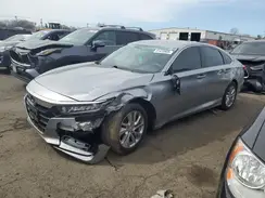 1HGCV1F10KA051632 2019 HONDA ACCORD