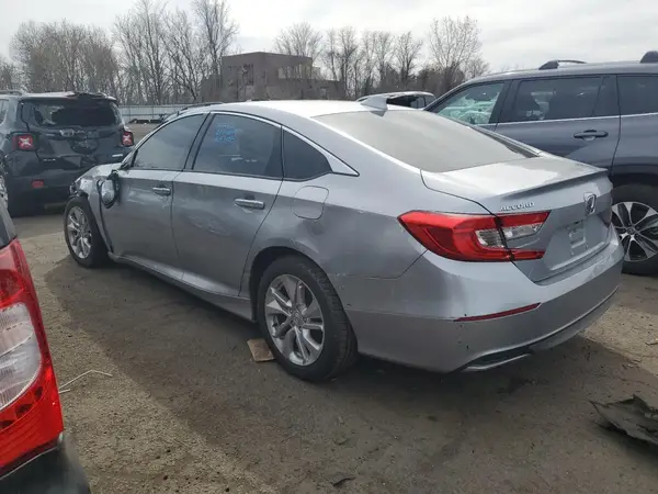1HGCV1F10KA051632 2019 HONDA ACCORD - Image 2