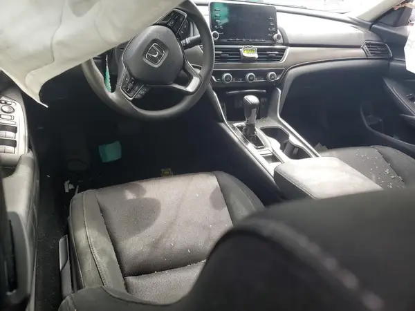 1HGCV1F10KA051632 2019 HONDA ACCORD - Image 8