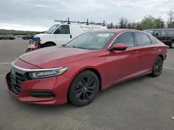 1HGCV1F10KA052747 2019 HONDA ACCORD