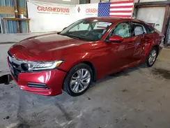 1HGCV1F10KA052781 2019 HONDA ACCORD