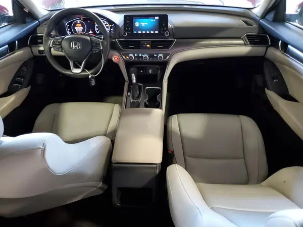 1HGCV1F10KA052781 2019 HONDA ACCORD - Image 8