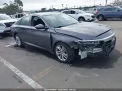1HGCV1F10KA054014 2019 HONDA ACCORD