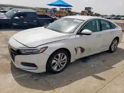 1HGCV1F10KA054126 2019 HONDA ACCORD