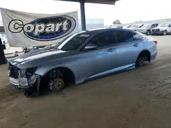 1HGCV1F10KA056748 2019 HONDA ACCORD