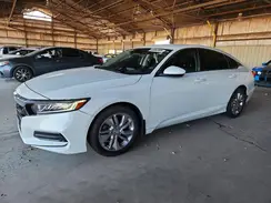 1HGCV1F10KA056765 2019 HONDA ACCORD