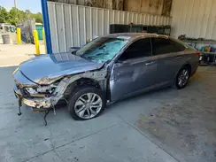 1HGCV1F10KA056829 2019 HONDA ACCORD