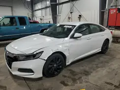 1HGCV1F10KA058189 2019 HONDA ACCORD