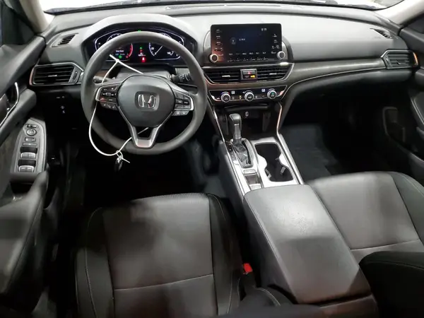 1HGCV1F10KA058189 2019 HONDA ACCORD - Image 8