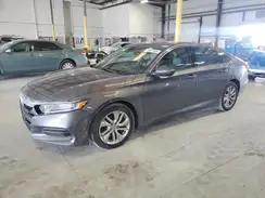 1HGCV1F10KA058306 2019 HONDA ACCORD