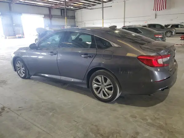 1HGCV1F10KA058306 2019 HONDA ACCORD - Image 2