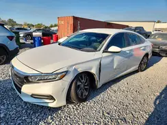 1HGCV1F10KA058872 2019 HONDA ACCORD