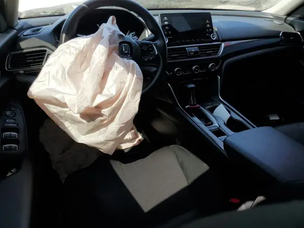 1HGCV1F10KA059164 2019 HONDA ACCORD - Image 8
