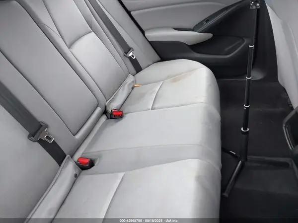 1HGCV1F10KA059472 2019 HONDA ACCORD - Image 8