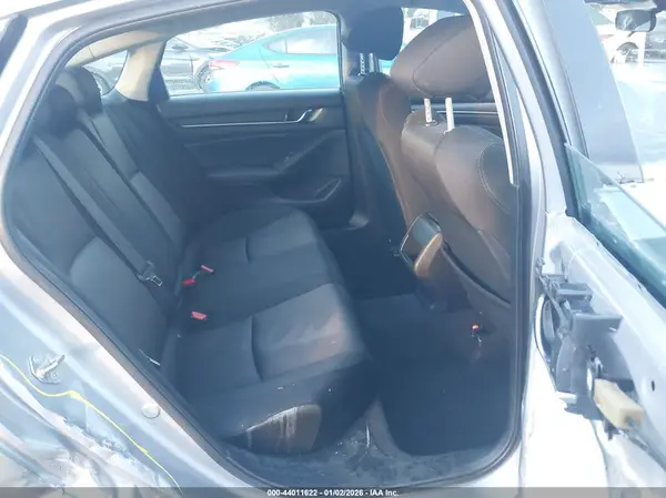 1HGCV1F10KA060525 2019 HONDA ACCORD - Image 8