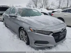 1HGCV1F10KA061173 2019 HONDA ACCORD
