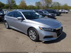 1HGCV1F10KA061223 2019 HONDA ACCORD