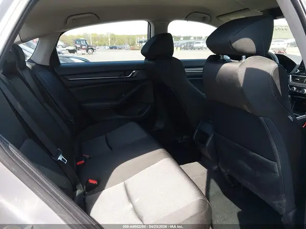 1HGCV1F10KA061223 2019 HONDA ACCORD - Image 8