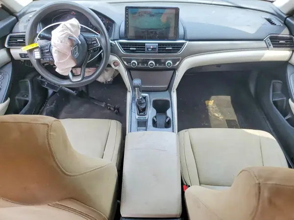 1HGCV1F10KA061545 2019 HONDA ACCORD - Image 8