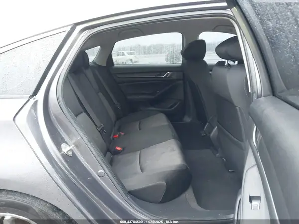 1HGCV1F10KA062274 2019 HONDA ACCORD - Image 8