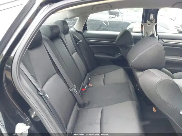 1HGCV1F10KA065093 2019 HONDA ACCORD - Image 8