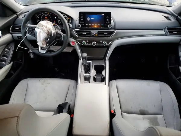 1HGCV1F10KA067961 2019 HONDA ACCORD - Image 8