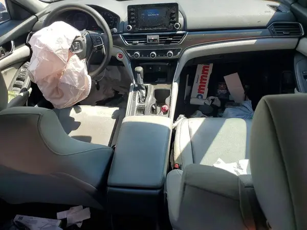 1HGCV1F10KA068026 2019 HONDA ACCORD - Image 8