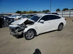 1HGCV1F10KA068785 2019 HONDA ACCORD