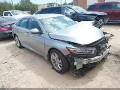 1HGCV1F10KA070150 2019 HONDA ACCORD