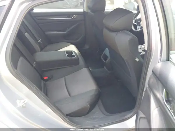 1HGCV1F10KA070150 2019 HONDA ACCORD - Image 8