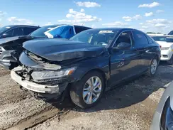 1HGCV1F10KA071427 2019 HONDA ACCORD