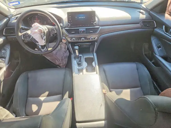1HGCV1F10KA071427 2019 HONDA ACCORD - Image 8