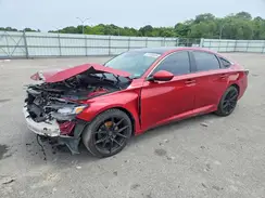 1HGCV1F10KA071685 2019 HONDA ACCORD