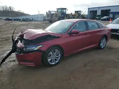 1HGCV1F10KA071721 2019 HONDA ACCORD