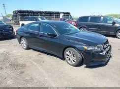 1HGCV1F10KA072612 2019 HONDA ACCORD