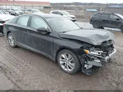1HGCV1F10KA072626 2019 HONDA ACCORD
