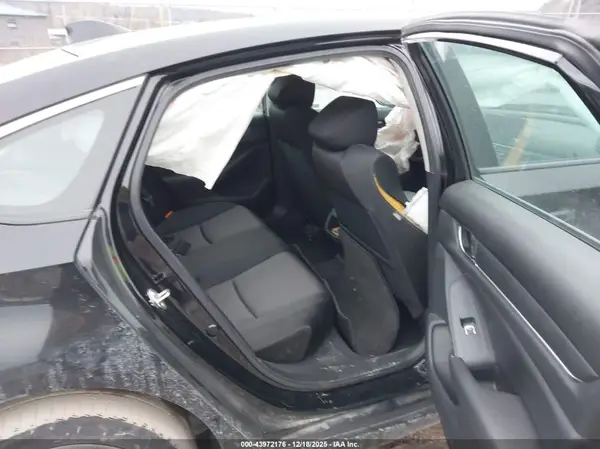 1HGCV1F10KA072626 2019 HONDA ACCORD - Image 8