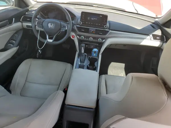 1HGCV1F10KA074389 2019 HONDA ACCORD - Image 8