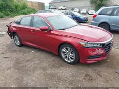 1HGCV1F10KA074425 2019 HONDA ACCORD
