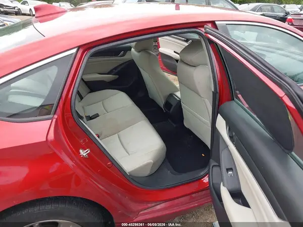 1HGCV1F10KA074425 2019 HONDA ACCORD - Image 8