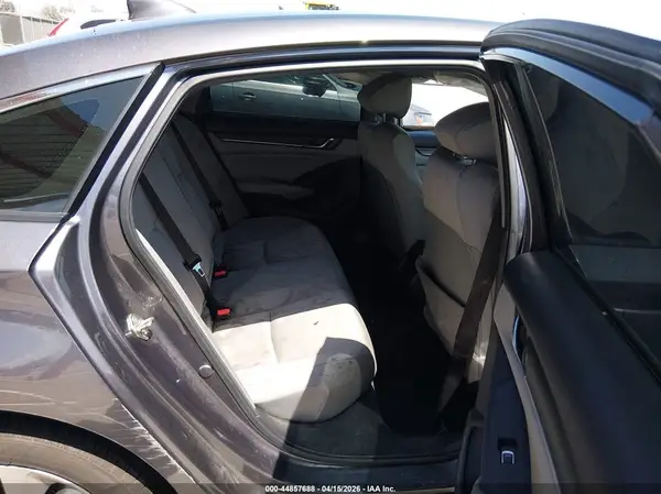 1HGCV1F10KA074859 2019 HONDA ACCORD - Image 8