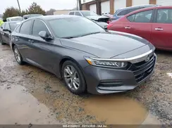 1HGCV1F10KA077065 2019 HONDA ACCORD
