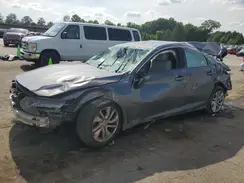 1HGCV1F10KA077695 2019 HONDA ACCORD