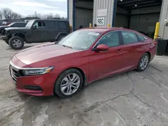 1HGCV1F10KA079186 2019 HONDA ACCORD