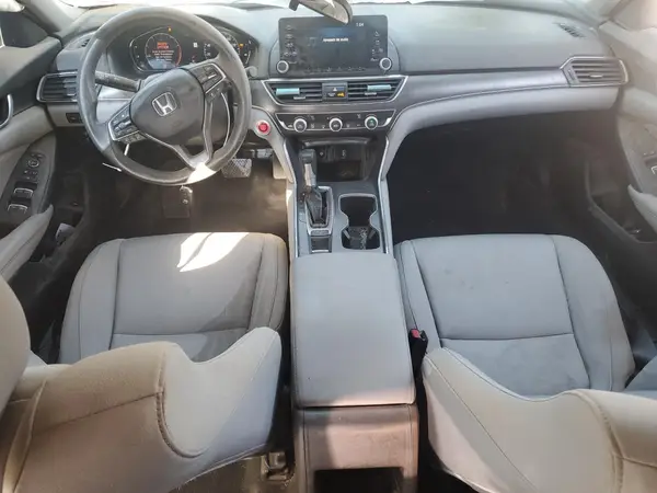 1HGCV1F10KA079866 2019 HONDA ACCORD - Image 8